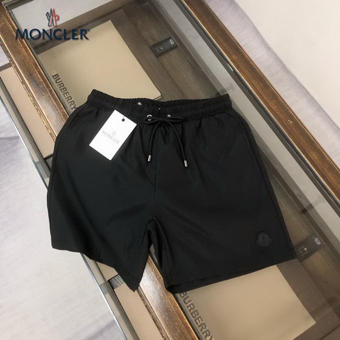 Moncler Beach Pants Mens ID:20250529-950